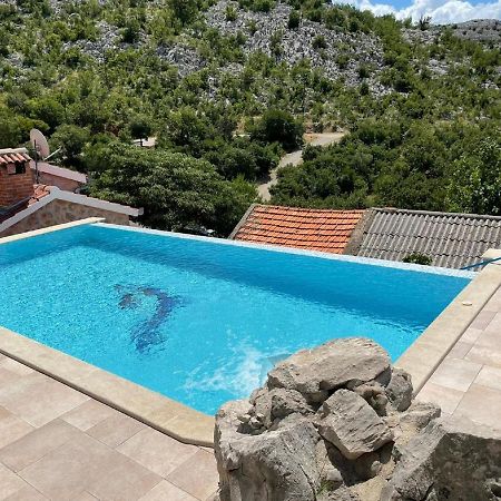 Lovely Holiday Home In Starigrad Esterno foto