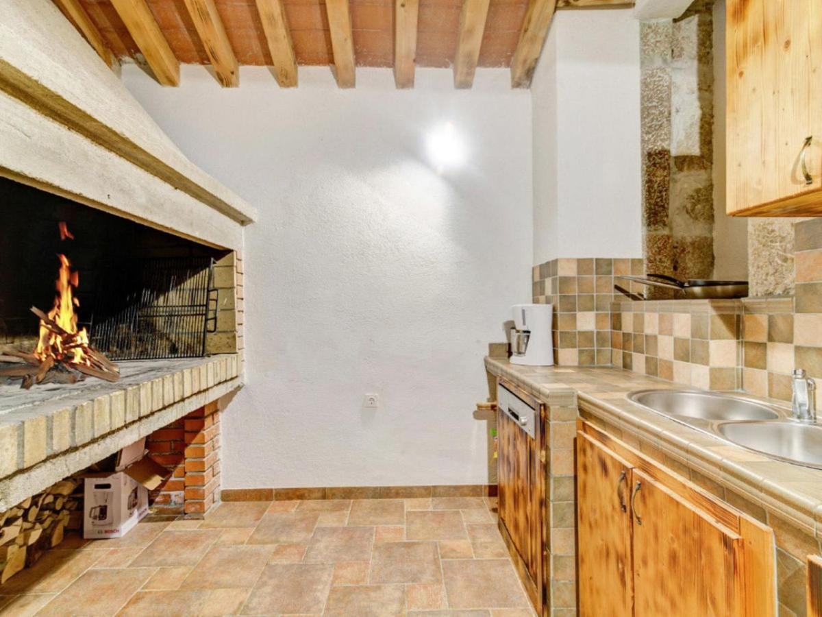 Lovely Holiday Home In Starigrad Esterno foto