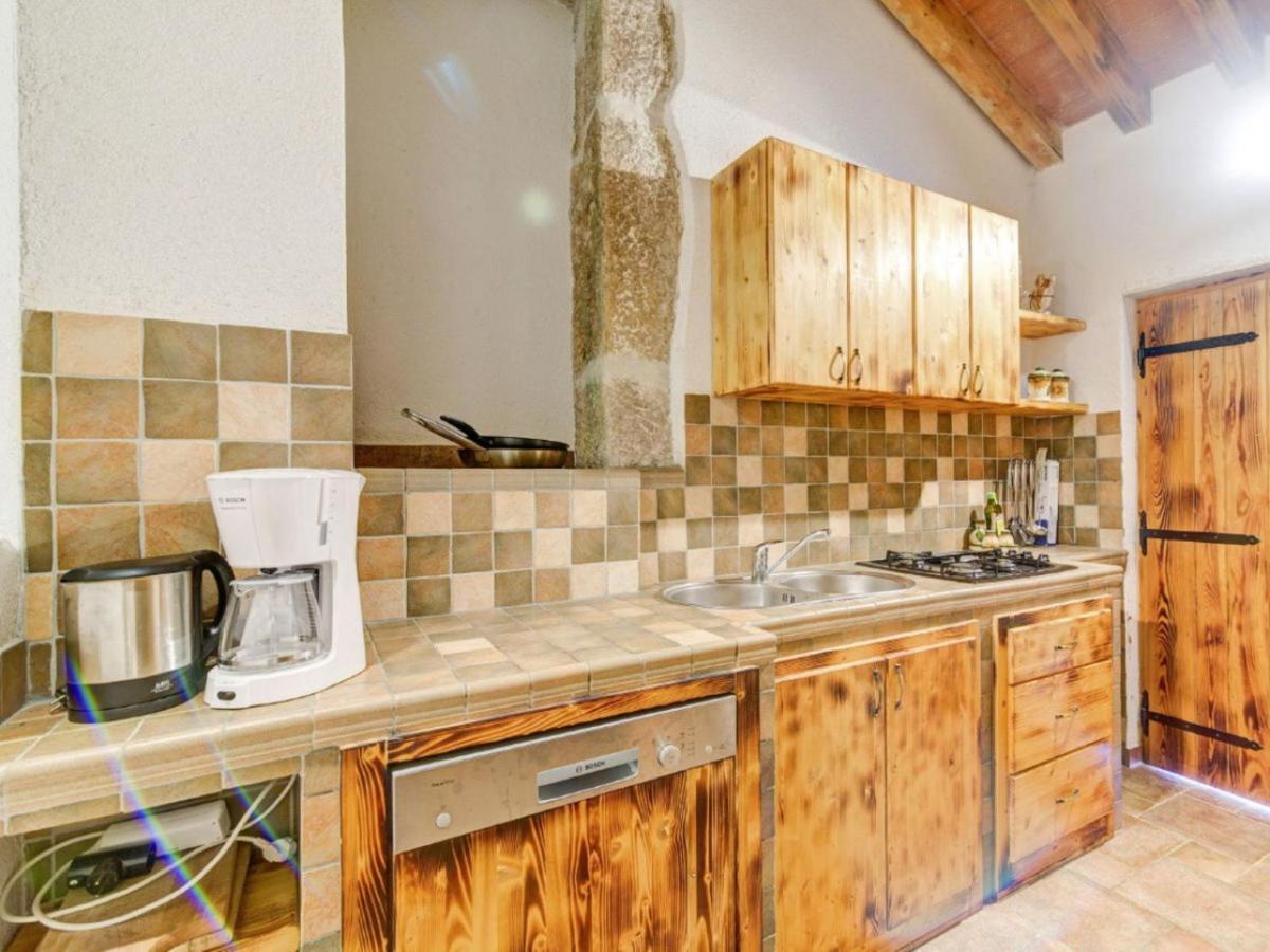 Lovely Holiday Home In Starigrad Esterno foto
