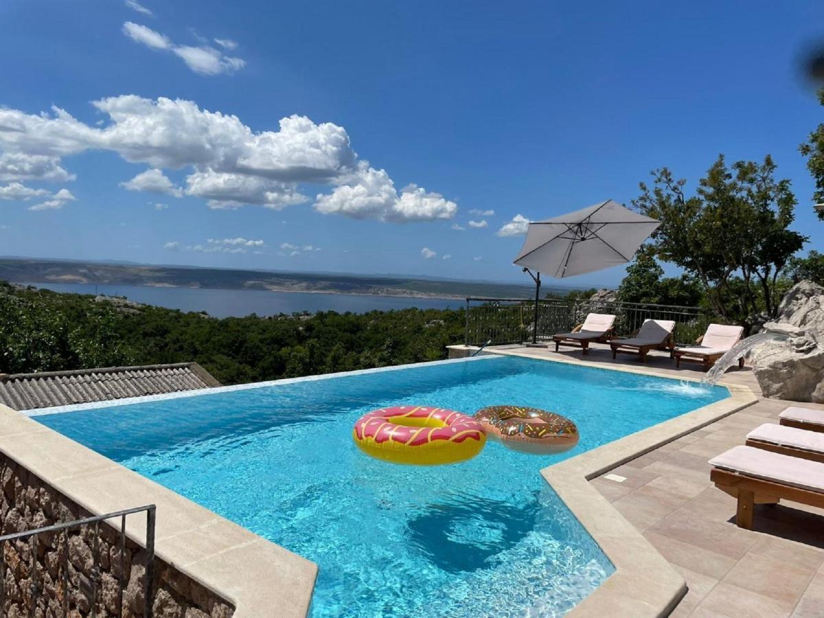 Lovely Holiday Home In Starigrad Esterno foto