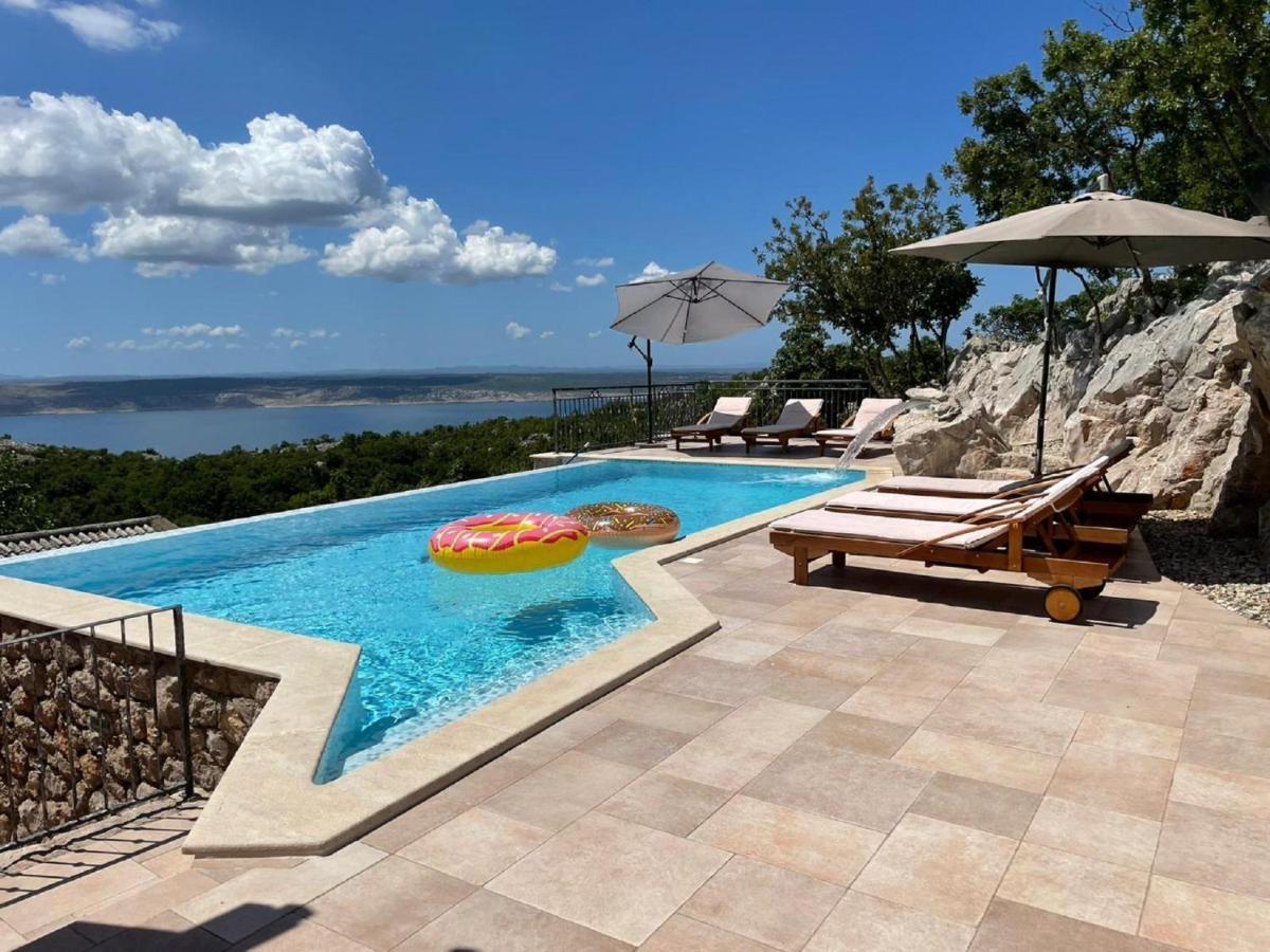 Lovely Holiday Home In Starigrad Esterno foto