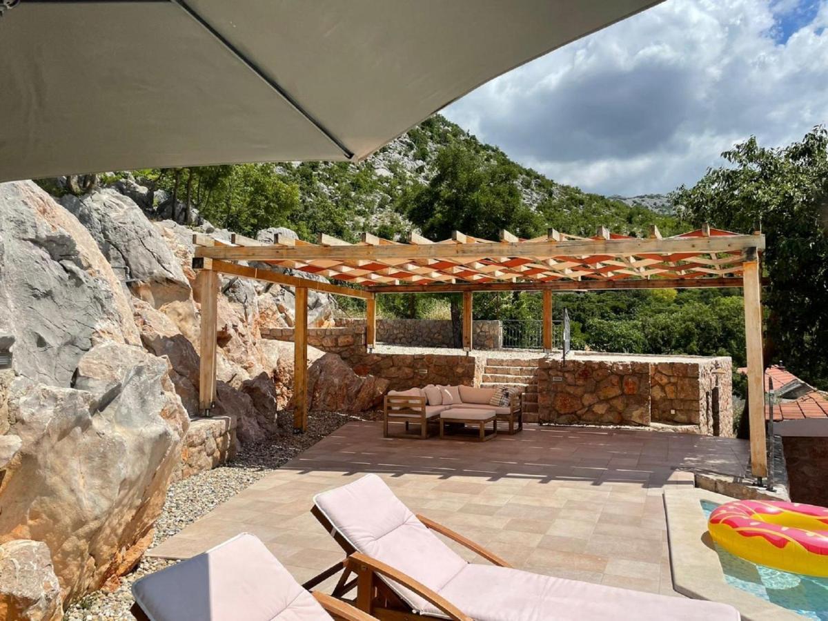 Lovely Holiday Home In Starigrad Esterno foto